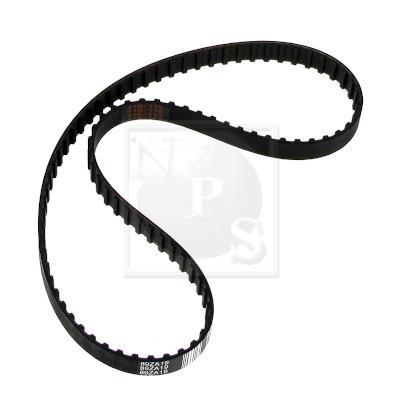 Courroie de distribution (Courroie crantée) NIPPON PIECES SERVICES ref. S112I00