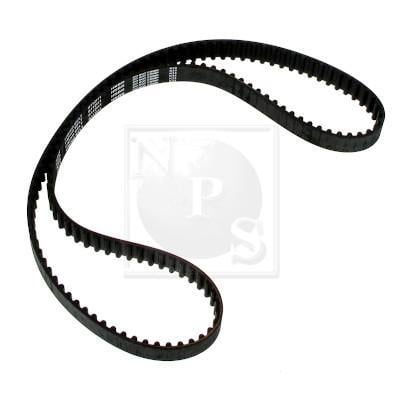 Courroie de distribution (Courroie crantée) NIPPON PIECES SERVICES ref. S112I11