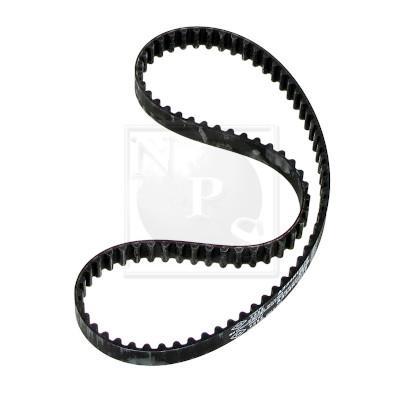 Courroie de distribution (Courroie crantée) NIPPON PIECES SERVICES ref. S112U02