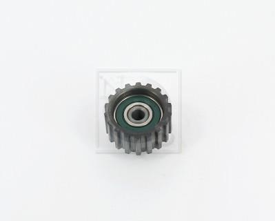 Galet enrouleur de courroie de distribution NIPPON PIECES SERVICES ref. S113U02C