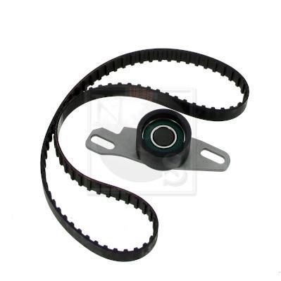 Kit de distribution (Kit courroie de distribution) NIPPON PIECES SERVICES ref. S116I03