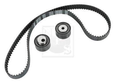 Kit de distribution NIPPON PIECES SERVICES ref. S116I04