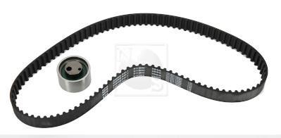 Kit de distribution (Kit courroie de distribution) NIPPON PIECES SERVICES ref. S116I06