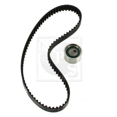 Kit de distribution (Kit courroie de distribution) NIPPON PIECES SERVICES ref. S116I08