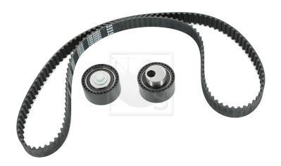 Kit de distribution (Kit courroie de distribution) NIPPON PIECES SERVICES S116I09