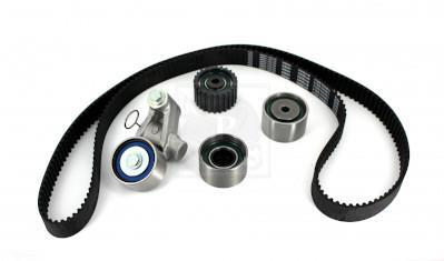 Kit de distribution (Kit courroie de distribution) NIPPON PIECES SERVICES ref. S116U22