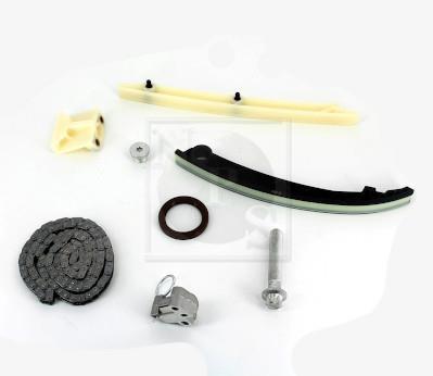 Jeu de distribution à chaînes (Kit chaîne de distribution) NIPPON PIECES SERVICES ref. S117I02