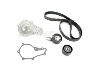 Pompe à eau + kit de courroie de distribution (Kit courroie de distribution) NIPPON PIECES SERVICES ref. S118I15