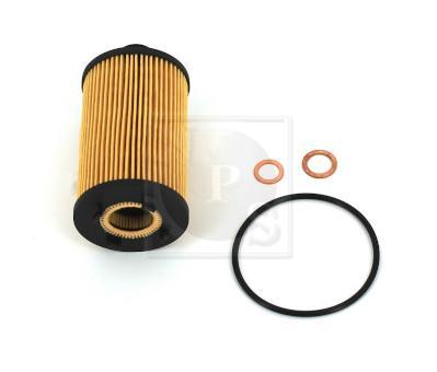 Filtre à huile NIPPON PIECES SERVICES S131G06
