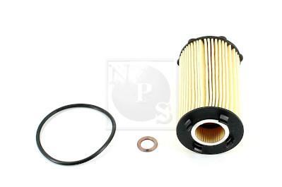 Filtro de aceite NIPPON PIECES SERVICES S131G08