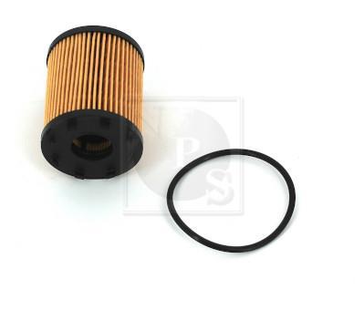 Filtre à huile NIPPON PIECES SERVICES ref. S131I05