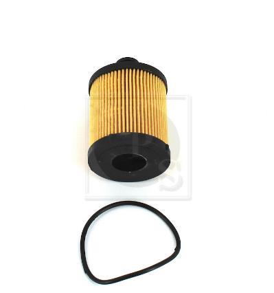Filtro de aceite NIPPON PIECES SERVICES ref. S131I07