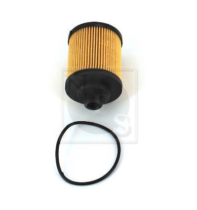 Filtro de aceite NIPPON PIECES SERVICES ref. S131I07