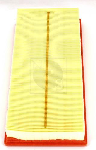 Filtro de aire (de coche) NIPPON PIECES SERVICES S132G05