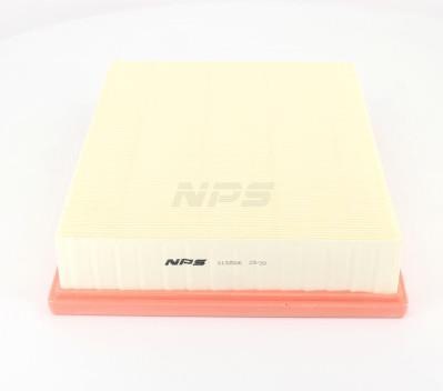 Filtro de aire (de coche) NIPPON PIECES SERVICES ref. S132G06