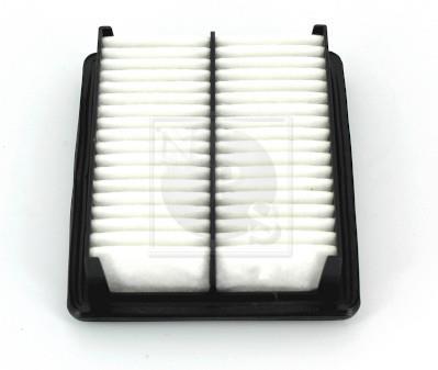 Filtre à air NIPPON PIECES SERVICES S132I24