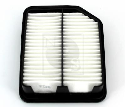 Filtro de aire (de coche) NIPPON PIECES SERVICES S132I38