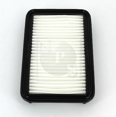 Filtre à air NIPPON PIECES SERVICES ref. S132I44