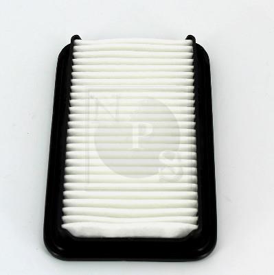 Filtre à air NIPPON PIECES SERVICES ref. S132I44