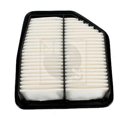 Filtre à air NIPPON PIECES SERVICES ref. S132I46