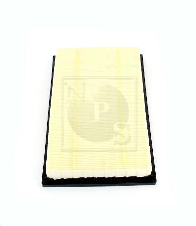 Filtre à air NIPPON PIECES SERVICES ref. S132I48