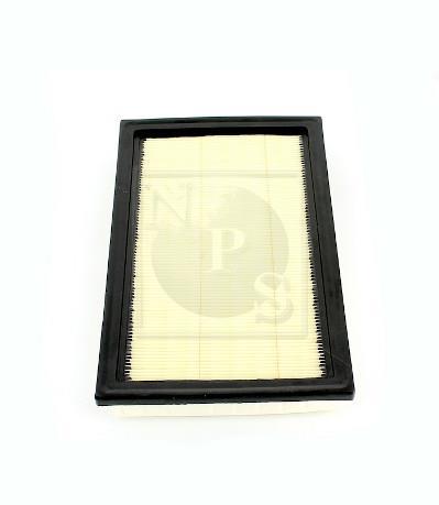Filtre à air NIPPON PIECES SERVICES ref. S132I48