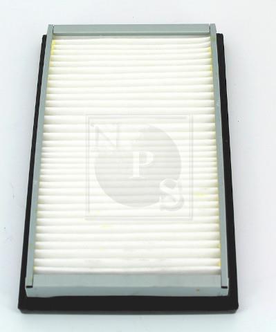 Filtre à air NIPPON PIECES SERVICES ref. S132U06