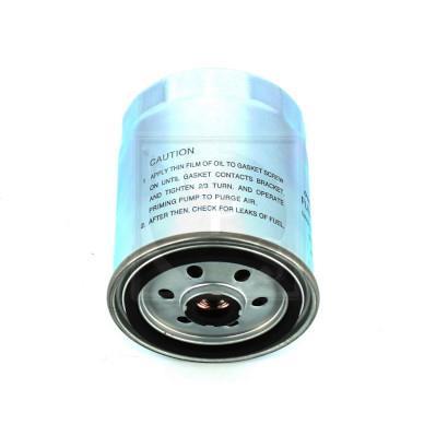 Filtre à carburant (Filtre à gasoil) NIPPON PIECES SERVICES ref. S133G01