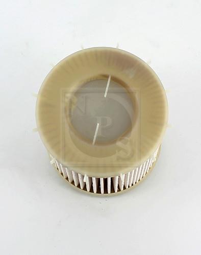 Filtre à carburant (Filtre à gasoil) NIPPON PIECES SERVICES ref. S133G07