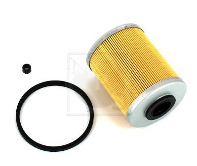 Filtre à carburant (Filtre à gasoil) NIPPON PIECES SERVICES ref. S133I02