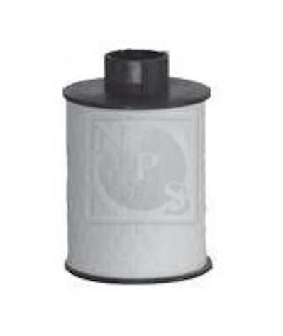 Filtro combustible NIPPON PIECES SERVICES ref. S133I04