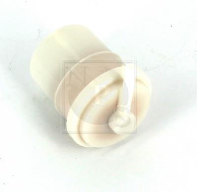 Filtre à carburant (Filtre à gasoil) NIPPON PIECES SERVICES ref. S133I14