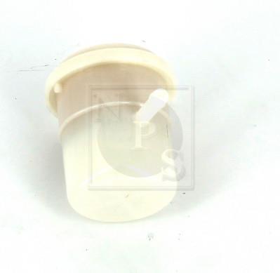 Filtre à carburant (Filtre à gasoil) NIPPON PIECES SERVICES ref. S133I14