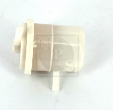 Filtre à carburant (Filtre à gasoil) NIPPON PIECES SERVICES ref. S133I14