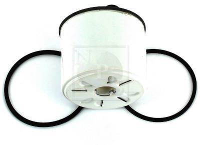 Filtre à carburant (Filtre à gasoil) NIPPON PIECES SERVICES ref. S133I27