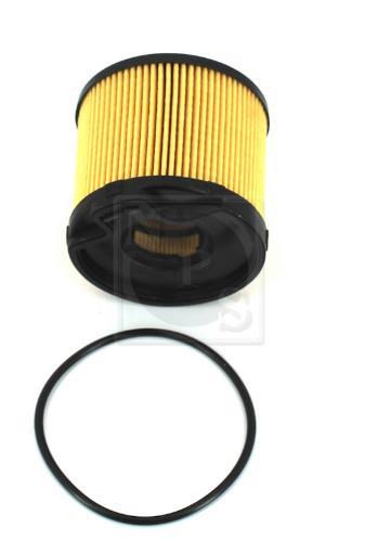 Filtre à carburant (Filtre à gasoil) NIPPON PIECES SERVICES ref. S133I28