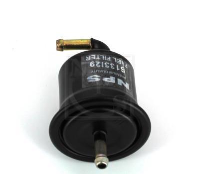 Filtre à carburant (Filtre à gasoil) NIPPON PIECES SERVICES ref. S133I29