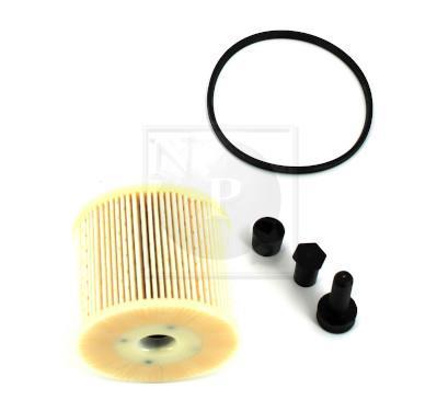 Filtre à carburant (Filtre à gasoil) NIPPON PIECES SERVICES ref. S133I31