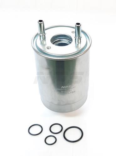 Filtre à carburant (Filtre à gasoil) NIPPON PIECES SERVICES ref. S133I37