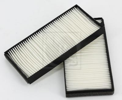 Filtre d'habitacle (Filtre à pollen) NIPPON PIECES SERVICES ref. S135G02