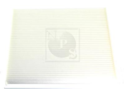 Filtro, aire habitáculo NIPPON PIECES SERVICES ref. S135G06
