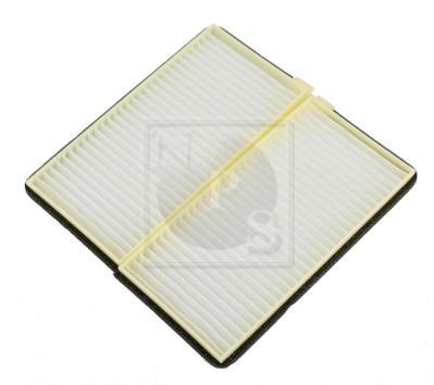 Filtre d'habitacle (Filtre à pollen) NIPPON PIECES SERVICES ref. S135I06
