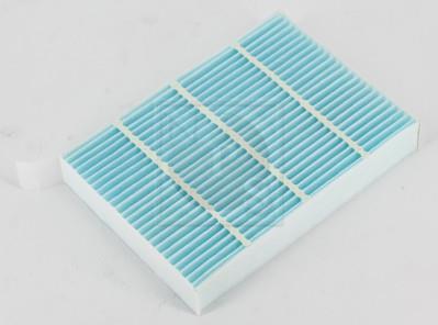 Filtre d'habitacle (Filtre à pollen) NIPPON PIECES SERVICES ref. S135I08