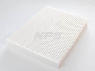 Filtre d'habitacle (Filtre à pollen) NIPPON PIECES SERVICES  ref. S135I10