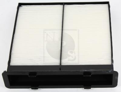 Filtre d'habitacle (Filtre à pollen) NIPPON PIECES SERVICES ref. S135U03