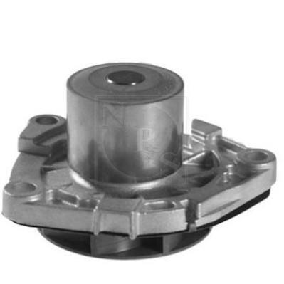 Butée hydraulique Scudo
