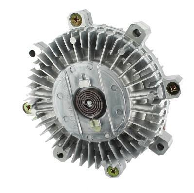 Embrayage, ventilateur de radiateur (Embrayage ventilateur moteur) NIPPON PIECES SERVICES ref. S154I00