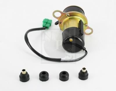 Pompe à carburant (Pompe à gasoil) NIPPON PIECES SERVICES S160I03