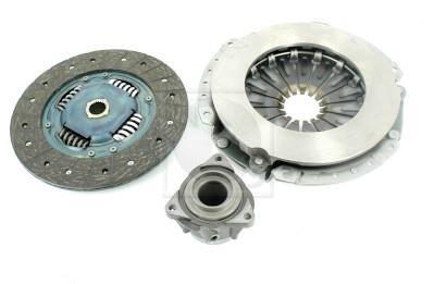 Kit d'embrayage NIPPON PIECES SERVICES ref. S200G04