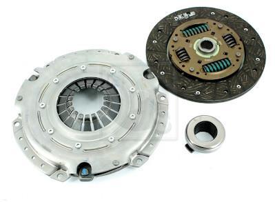 Kit d'embrayage NIPPON PIECES SERVICES S200G06